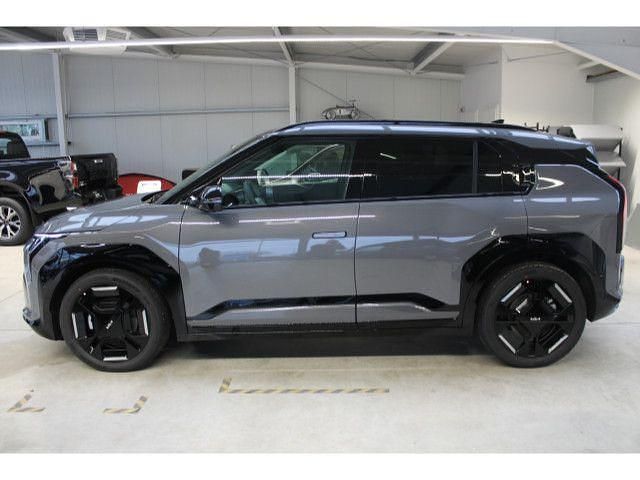 Neu Kia Soul EV Comfort 150 kW (204 PS) 2025 SUV