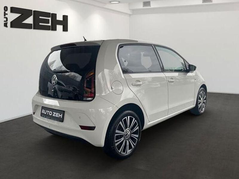 Gebraucht VW up! Join 75 PS (55 kW) 2019 Candyweiss Kleinwagen