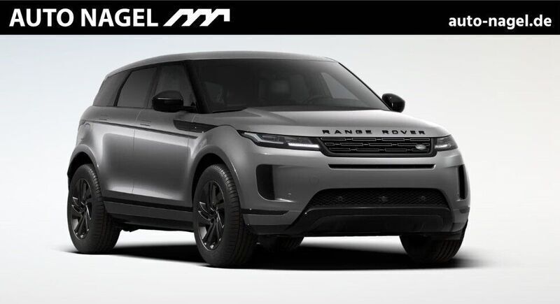 Eiger grey Neu 2025 Land Rover Range Rover evoque S SUV | 59.637 € (Fairer Preis) - Bild 1/4
