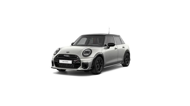 Gebraucht Mini Cooper 156 PS (114 kW) 2024 Kleinwagen