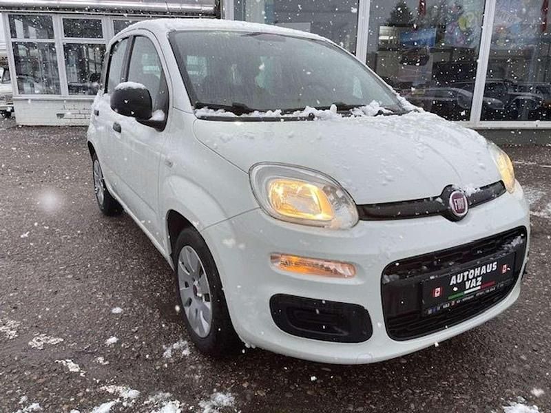 Gebraucht Fiat Panda Mystyle 69 PS (50 kW) 2016 Colore esterno Kleinwagen
