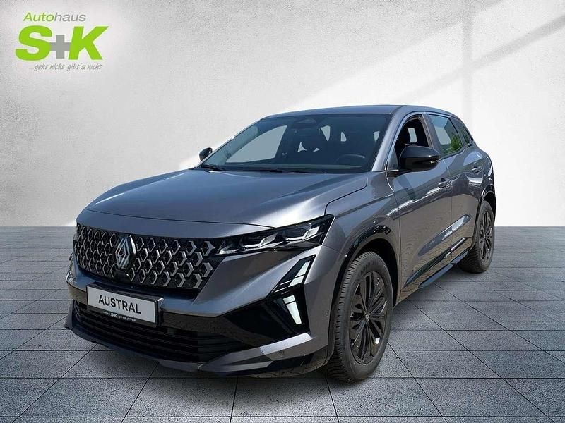 Dolomitgrau Neu 2025 Renault Austral Evolution SUV | 34.500 € (Guter Preis) - Bild 1/4