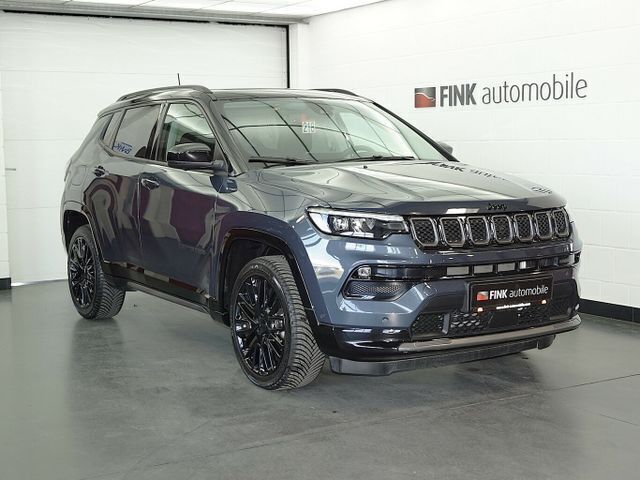 Gebraucht 2023 Jeep Compass SUV | 27.900 € (Fairer Preis) - Bild 1/2