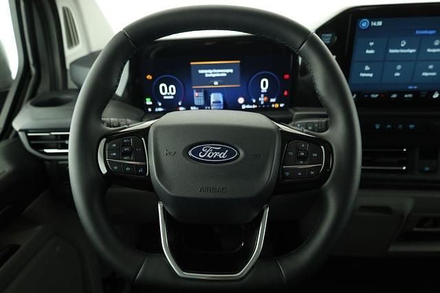 Neu Ford Transit Custom Limited 170 PS (125 kW) 2026 Grey matter grey matter Kombi