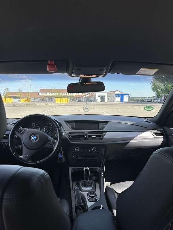 Gebraucht BMW X1 245 PS (180 kW) 2011 SUV