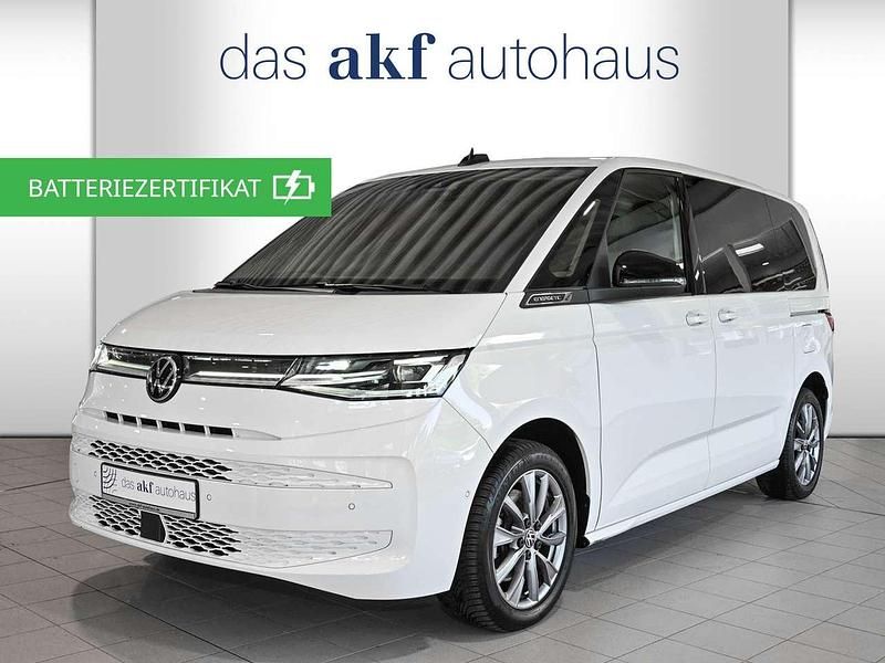 Candyweiss Gebraucht 2022 VW T7 Van | 49.950 € (Fairer Preis) - Bild 1/4