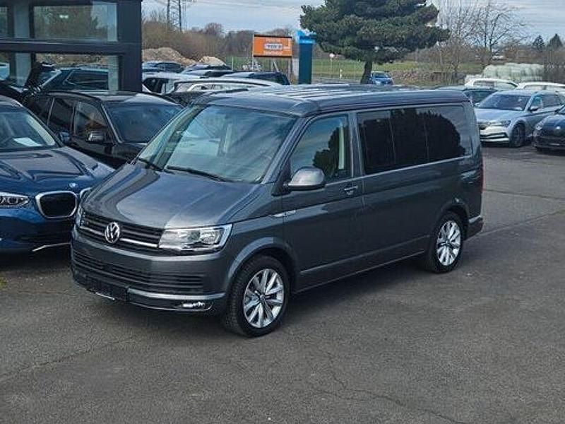 Gebraucht VW T6 199 PS (146 kW) 2019 Andere Van