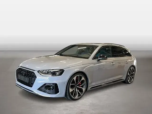 Gebraucht Audi RS4 Design 450 PS (330 kW) 2023 Kombi