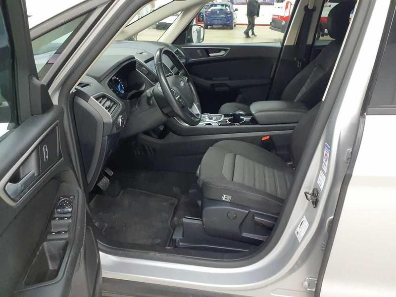 Gebraucht Ford S-MAX Trend 150 PS (110 kW) 2023 Polarsilber metallic Van / Kleinbus