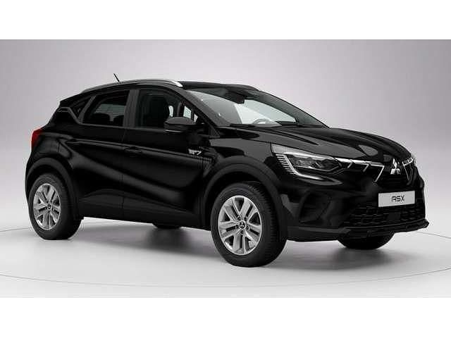 Gebraucht 2024 Mitsubishi ASX Plus SUV | 26.590 € (Guter Preis) - Bild 1/4