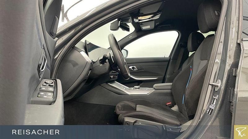 Gebraucht BMW 320 Comfort Edition 190 PS (139 kW) 2025 Bmw individual dravitgrau metal Kombi