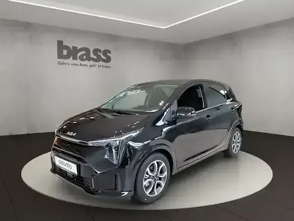 Gebraucht Kia Picanto Vision 68 PS (50 kW) 2025 Kleinwagen