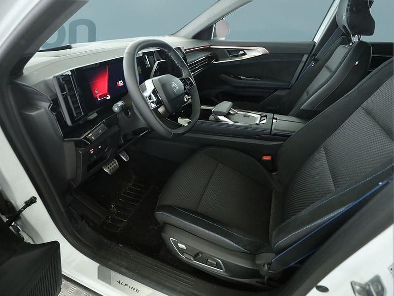 Gebraucht Renault Espace 200 PS (147 kW) 2025 Weiß SUV