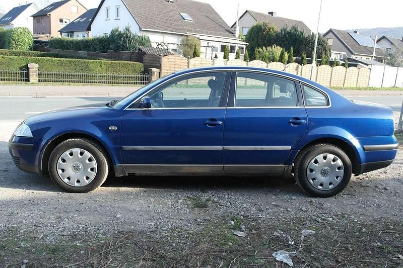 Gebraucht VW Passat 131 PS (96 kW) 2000 Other Limousine