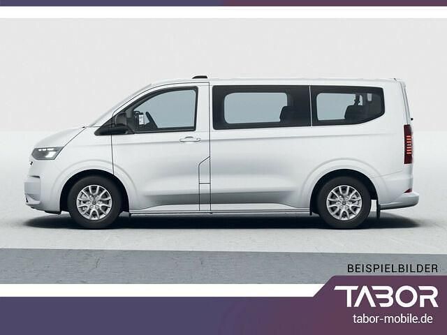 Neu VW Caravelle 150 PS (110 kW) 2025 Weiß Van / Kleinbus