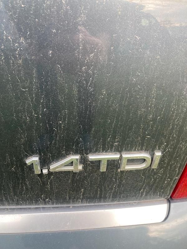 Gebraucht Audi A2 70 PS (51 kW) 2002 Grau Kleinwagen