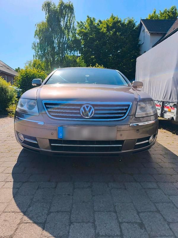 Gebraucht VW Phaeton 224 PS (164 kW) 2009 Limousine
