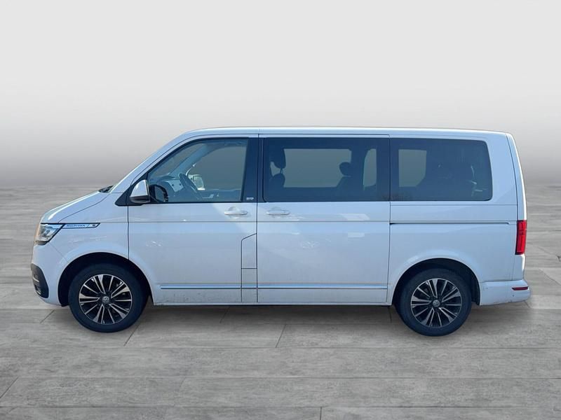 Gebraucht VW Multivan Comfortline 150 PS (110 kW) 2021 Van