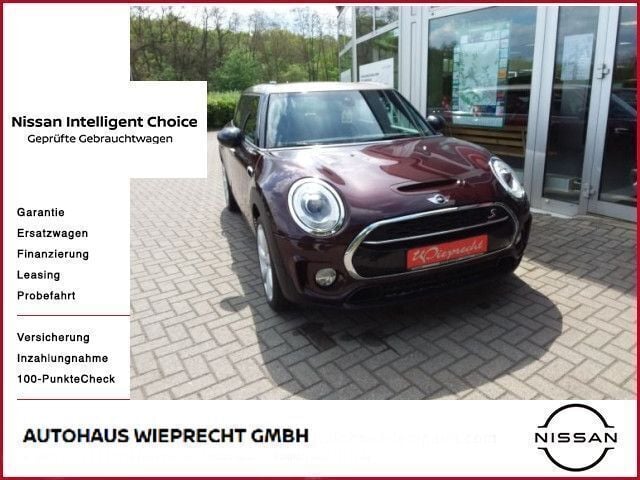 Gebraucht Mini Cooper S 192 PS (141 kW) 2017 Kleinwagen