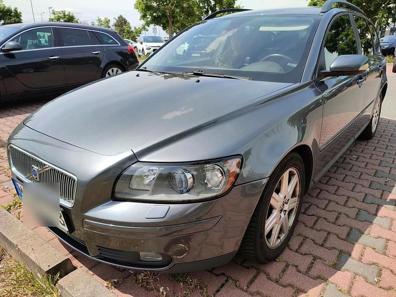 Gebraucht 2005 Volvo V50 Kombi | 2.500 € (Fairer Preis) - Bild 1/4