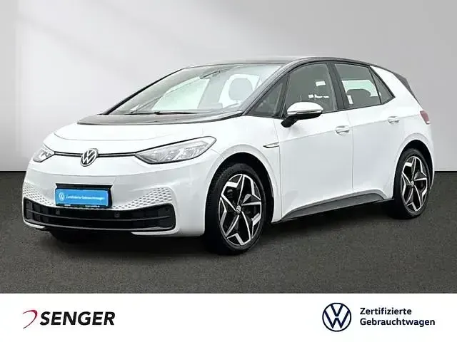 Gebraucht VW ID.3 Pro Performance 164 kW (224 PS) 2023 Kleinwagen