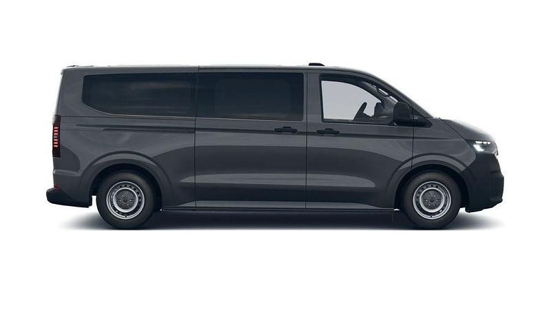 Neu VW Transporter 150 PS (110 kW) 2025 Stone grey Van
