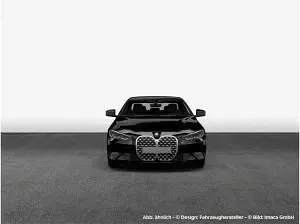 Gebraucht BMW 420 Performance 190 PS (139 kW) 2026 Schwarz (saphirschwarz metallic) Coupé