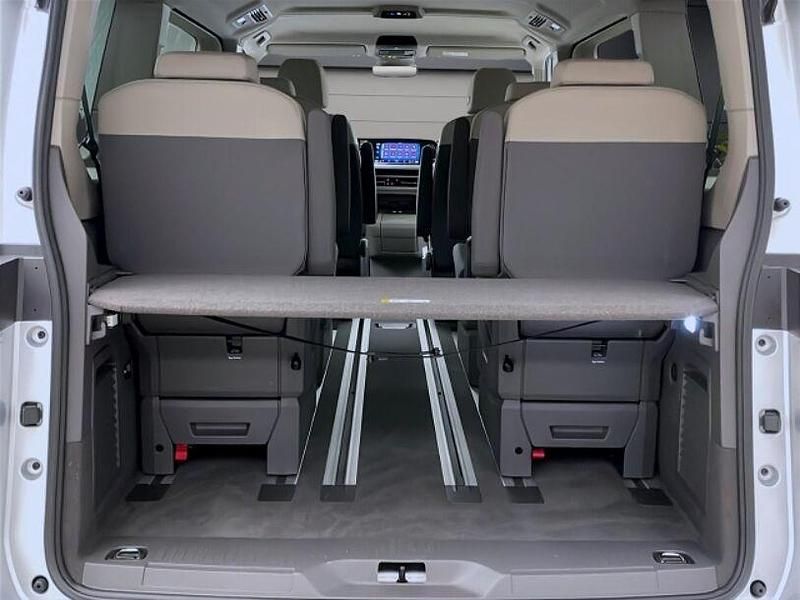 Gebraucht VW T7 150 PS (110 kW) 2024 Andere Van