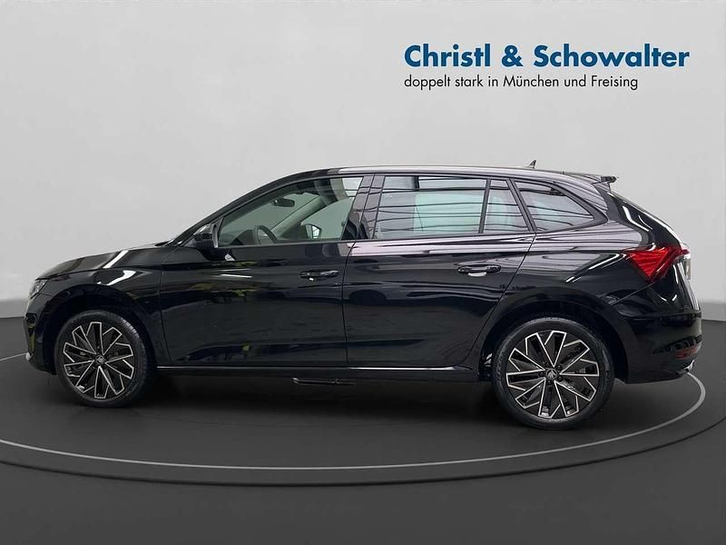 Neu Skoda Scala Selection 150 PS (110 kW) 2026 Schwarz magic perleffekt Kleinwagen
