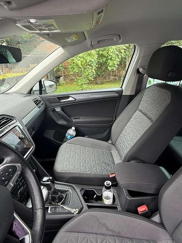 Gebraucht VW Tiguan Life 150 PS (110 kW) 2021 SUV