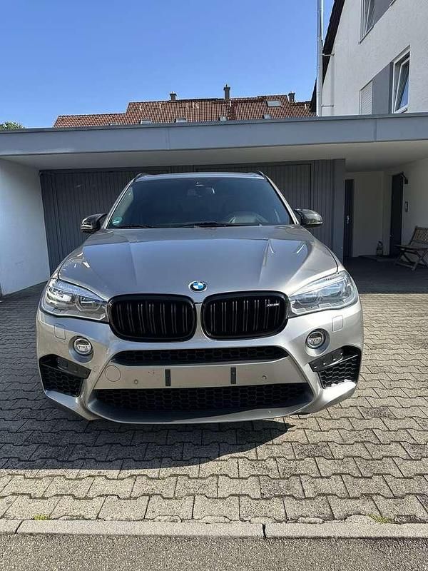 Gebraucht BMW X5 M 575 PS (422 kW) 2015 SUV