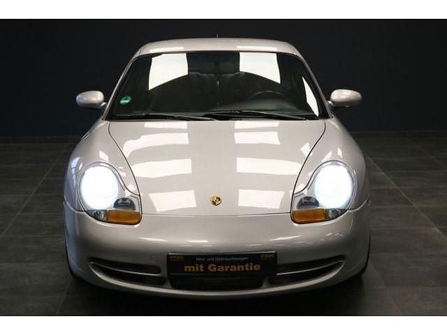 Gebraucht Porsche 911 300 PS (220 kW) 1998 Coupé