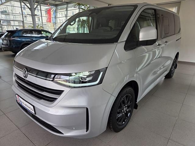 Neu VW T7 Style 150 PS (110 kW) 2025 Grau Van