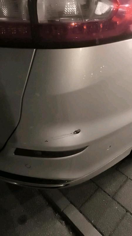 Gebraucht Ford Mondeo 180 PS (132 kW) 2018 Silber Kombi