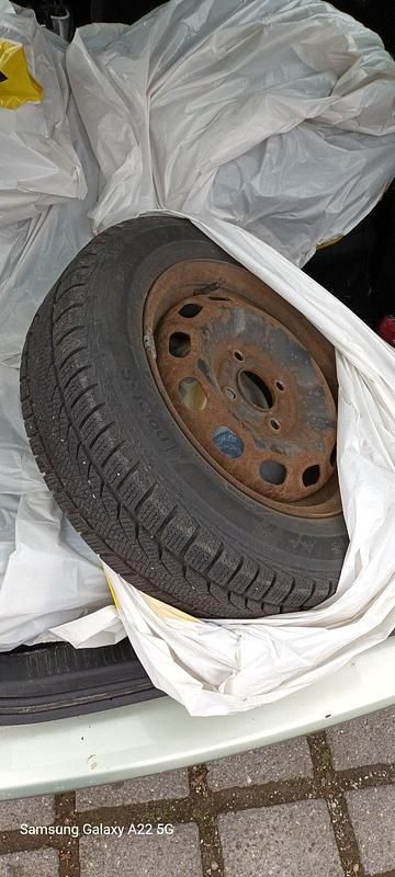 Gebraucht Mazda 2 80 PS (58 kW) 2007 Grün Kleinwagen