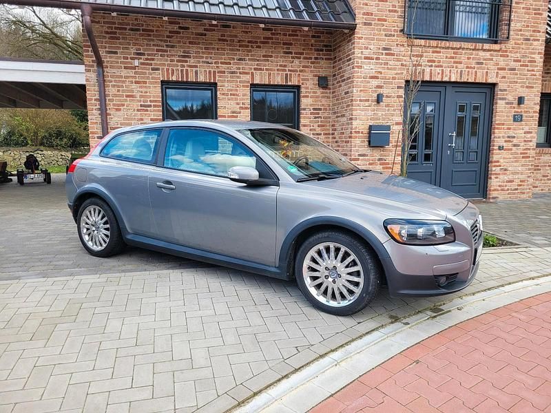Gebraucht Volvo C30 170 PS (125 kW) 2007 Grau Kleinwagen