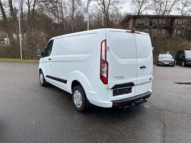 Gebraucht Ford Transit Custom Trend 131 PS (96 kW) 2019 Andere