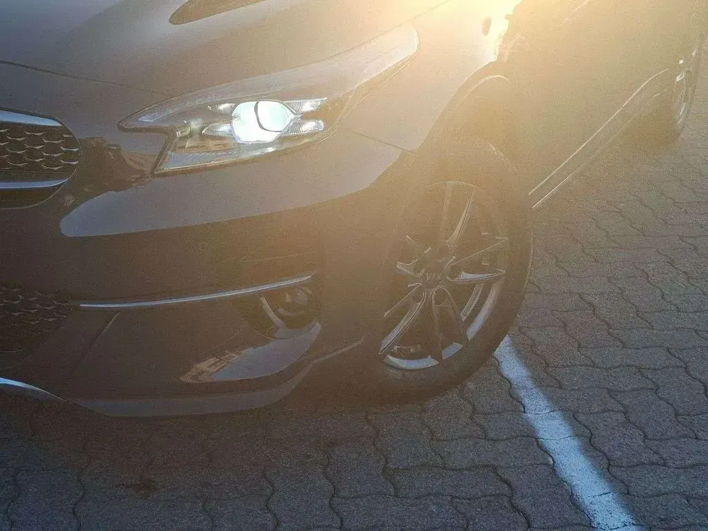 Używany Kia XCeed Launch Edition 140 KM (102 kW) 2020 Szary SUV