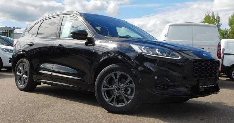 Gebraucht 2022 Ford Kuga ST-Line SUV | 29.990 € (Teuer) - Bild 1/4