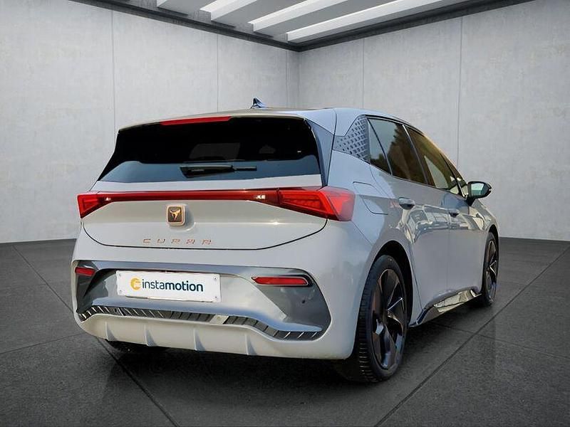 Gebraucht Cupra Born 169 kW (231 PS) 2023 Grau Kleinwagen