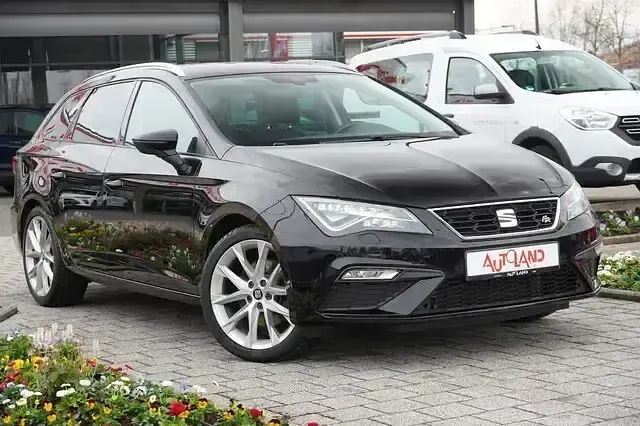 Gebraucht Seat Leon 180 PS (132 kW) 2018 Andere