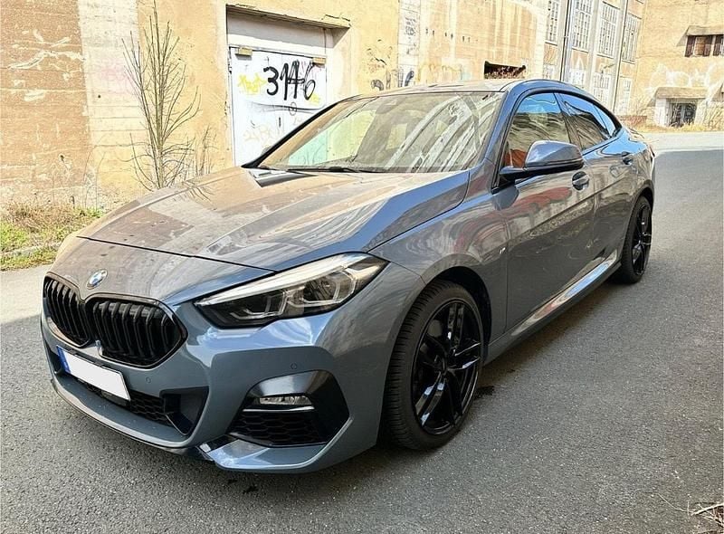 Gebraucht BMW 220 M Sport 190 PS (139 kW) 2020 Andere farben Coupé