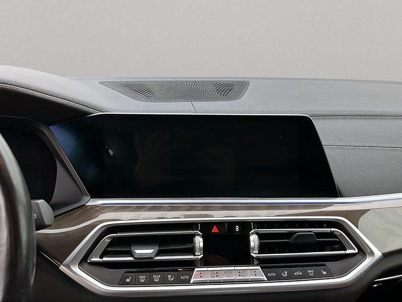 Gebraucht BMW X5 M Sport 286 PS (210 kW) 2022 Schwarz SUV