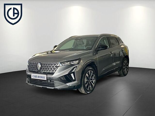 Neu Renault 4 E-Tech Iconic 110 kW (150 PS) 2026 Schwarz schwarz SUV