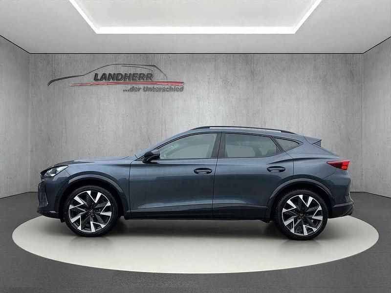 Neu Cupra Formentor VZ 333 PS (244 kW) 2026 Grau SUV