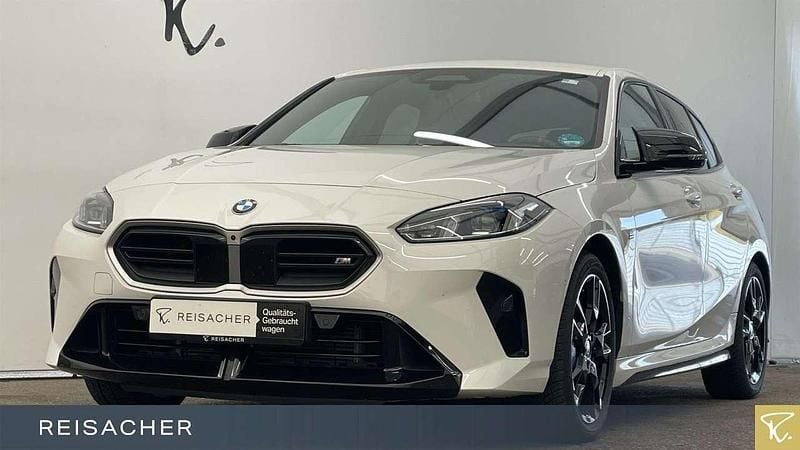 Alpinweiß uni Gebraucht 2025 BMW 135 Kleinwagen | 37.999 € (Guter Preis) - Bild 1/4