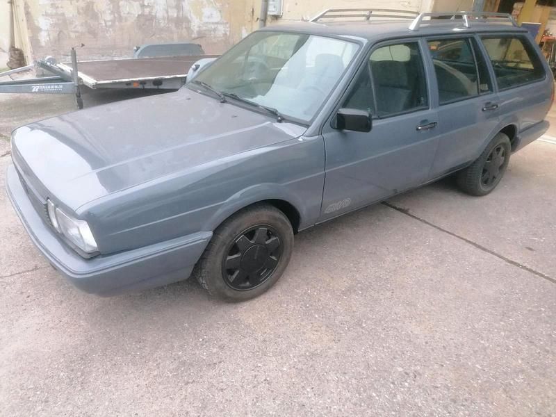 Gebraucht 1984 VW Passat Kombi | 3.499 € - Bild 1/4
