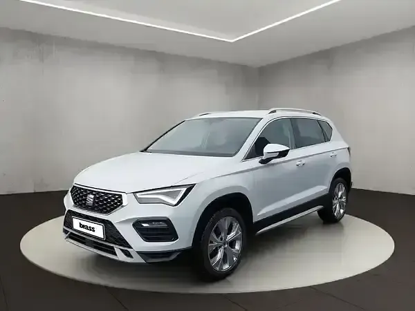 Gebraucht Seat Ateca Xperience 150 PS (110 kW) 2024 SUV