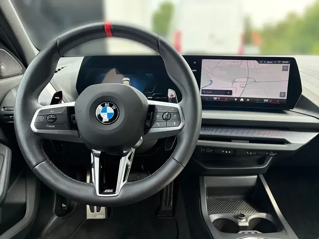 Gebraucht BMW M135 Performance 300 PS (220 kW) 2025 Weiß Kleinwagen