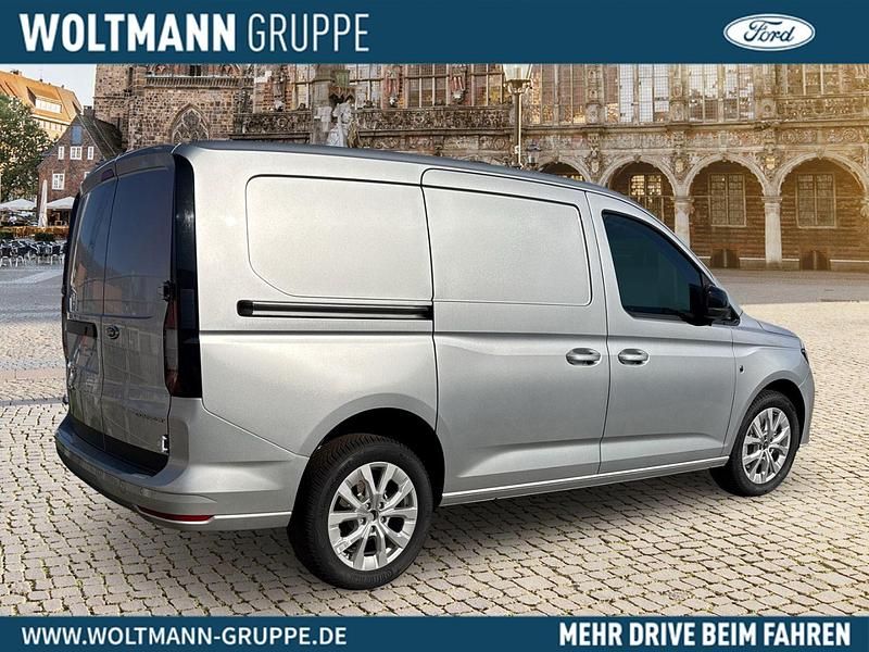 Neu Ford Transit 102 PS (75 kW) 2025 Van